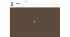 Desktop Screenshot of moogoo-creative-africa.com